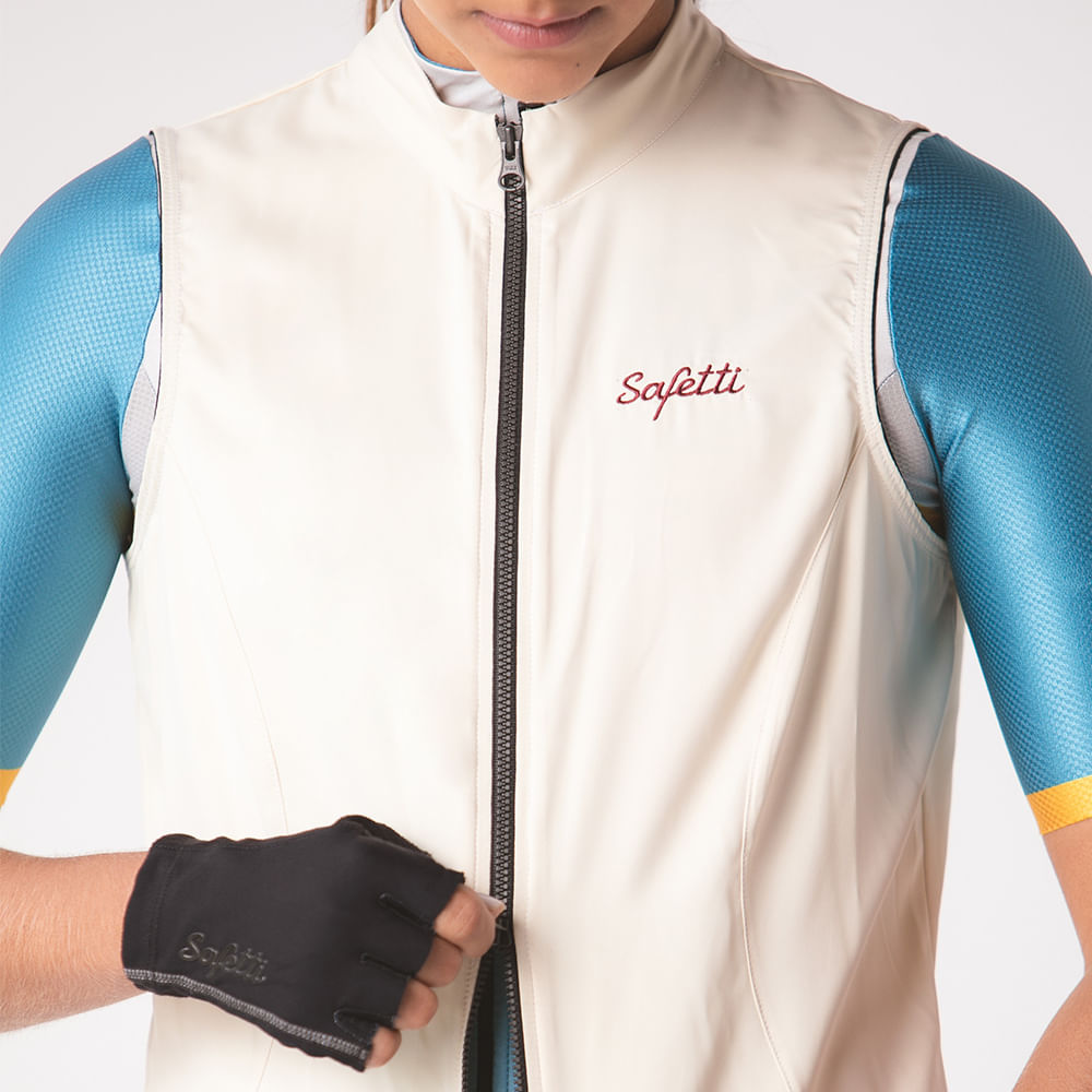 NAPOLI WOMEN'S CYCLING VEST