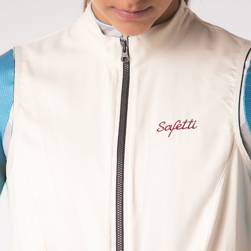 NAPOLI WOMEN'S CYCLING VEST