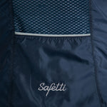 CHALECO CICLISMO TIVOLI PARA MUJER