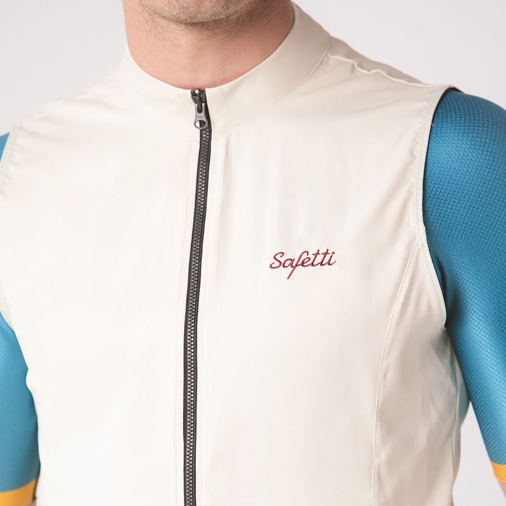NAPOLI CYCLING VEST FOR MEN