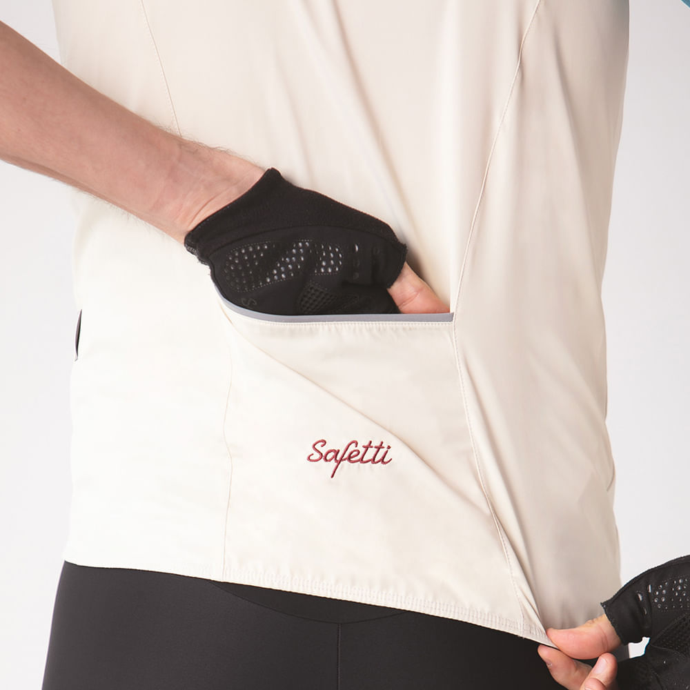 NAPOLI CYCLING VEST FOR MEN