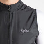 CHALECO CICLISMO TIVOLI VINO PARA HOMBRE