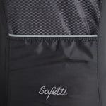 CHALECO CICLISMO TIVOLI VINO PARA HOMBRE