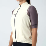 CHALECO CICLISMO NAPOLI 2.0 GRIT PARA MUJER