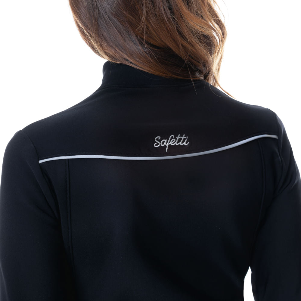 SHIANTI THERMAL CYCLING JACKET FOR WOMEN