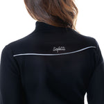 CHAQUETA CICLISMO TÉRMICA SHIANTI PARA MUJER