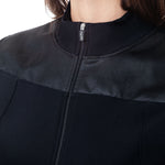 CHAQUETA CICLISMO TÉRMICA SHIANTI PARA MUJER
