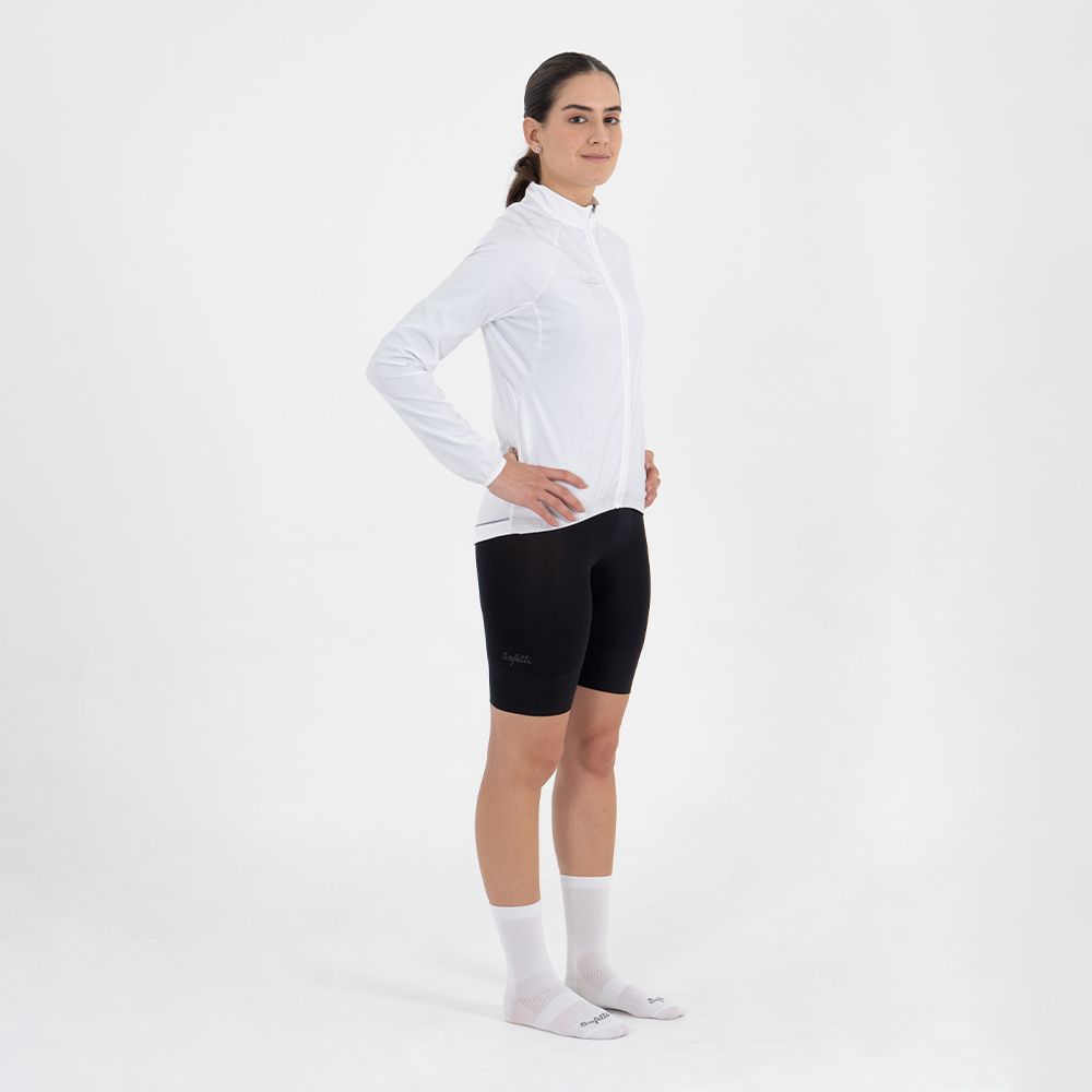 AQUALITE SNOW CYCLING JACKET FOR WOMEN