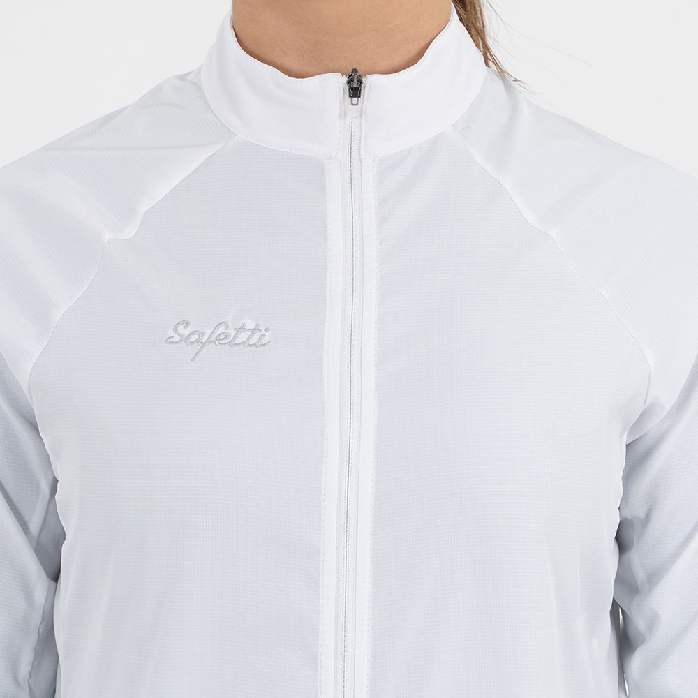 AQUALITE SNOW CYCLING JACKET FOR WOMEN