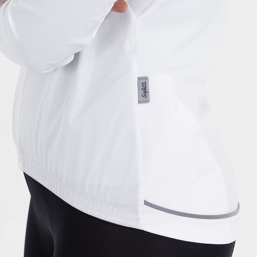 AQUALITE SNOW CYCLING JACKET FOR WOMEN