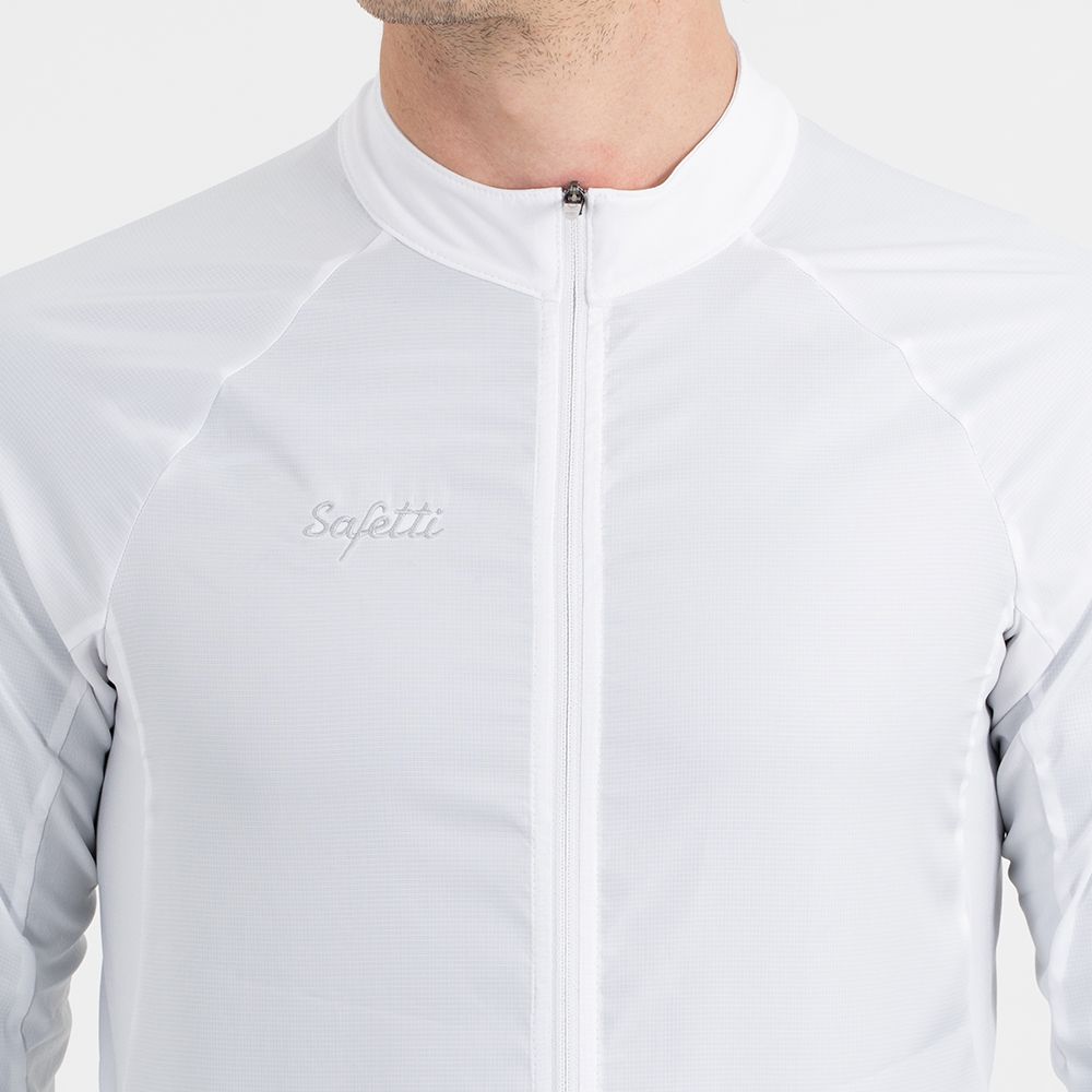 AQUALITE SNOW CYCLING JACKET FOR MEN