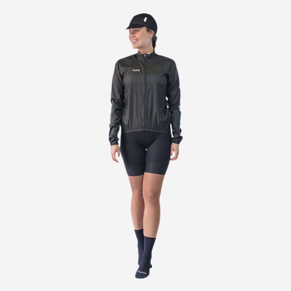 FERRARA WOMEN'S CYCLING JACKET