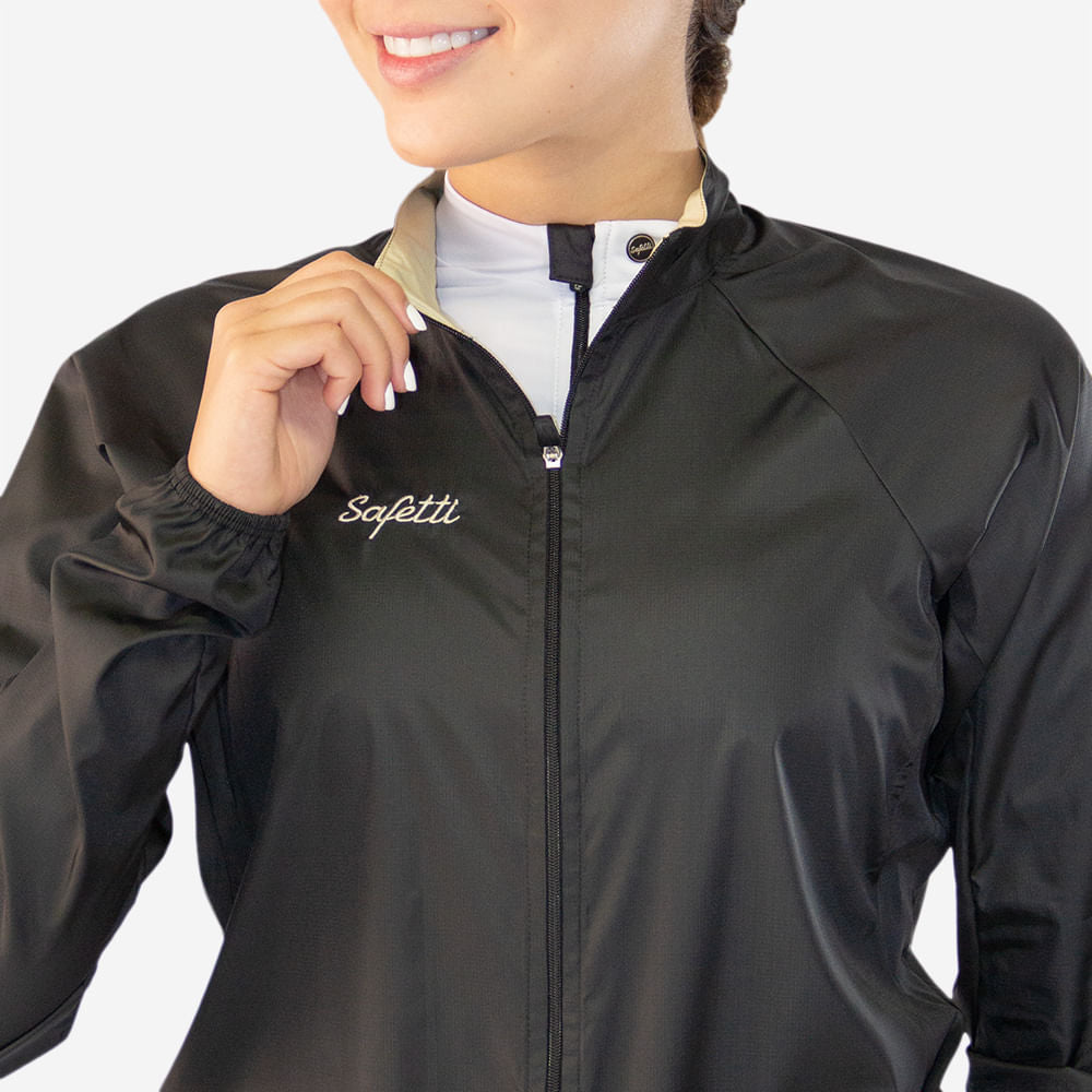 FERRARA WOMEN'S CYCLING JACKET