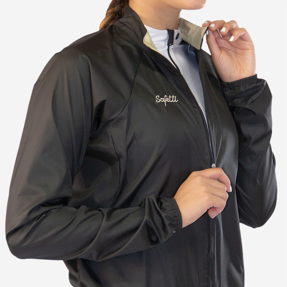 FERRARA WOMEN'S CYCLING JACKET