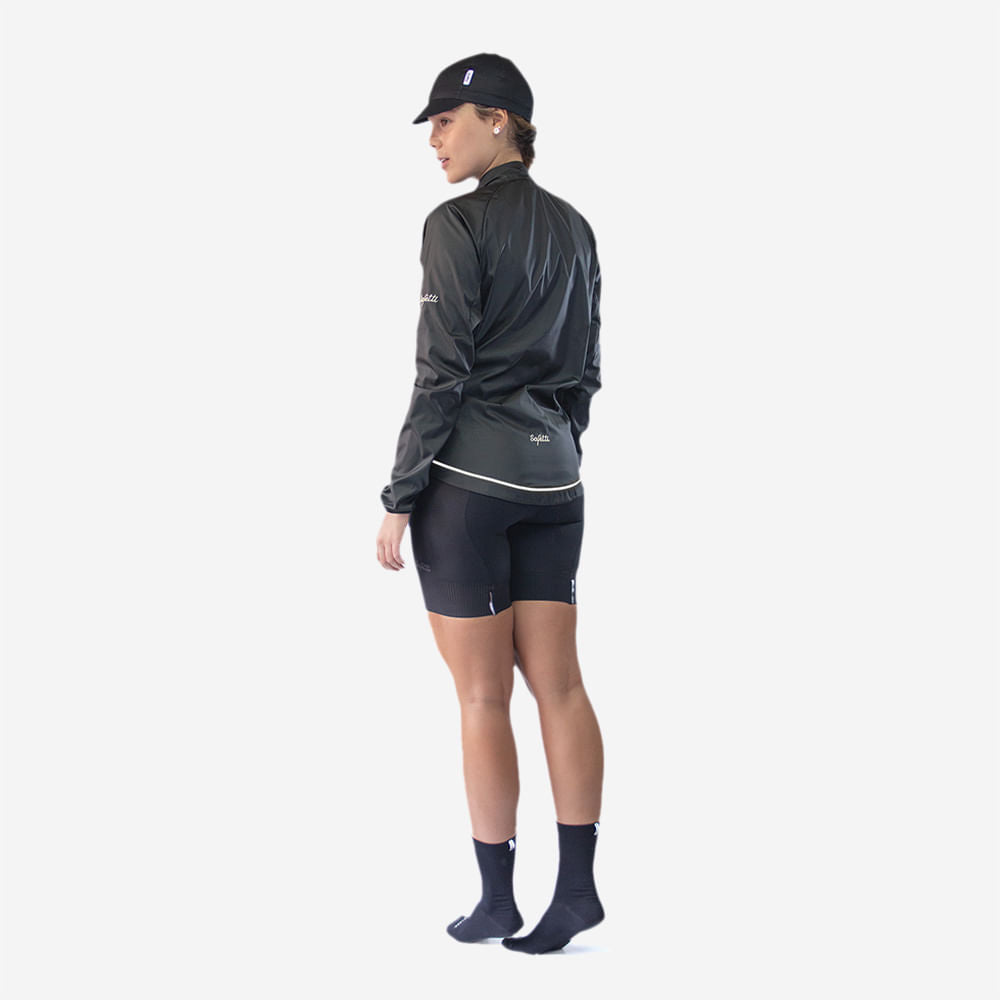 FERRARA WOMEN'S CYCLING JACKET