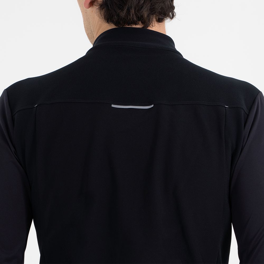 CHAQUETA CICLISMO THERMALTECH CARBONE UNISEX