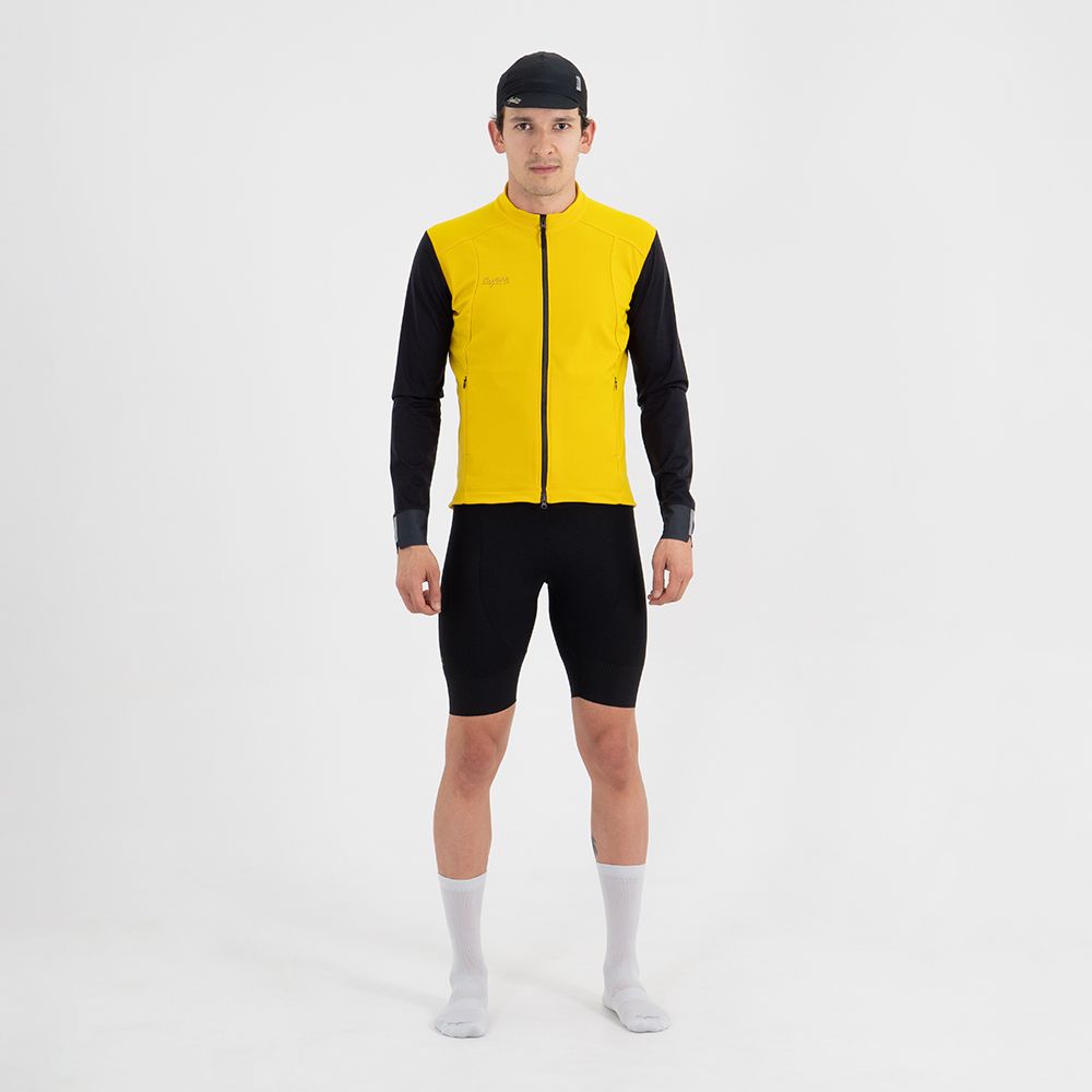 THERMALTECH PASSION FRUIT UNISEX CYCLING JACKET