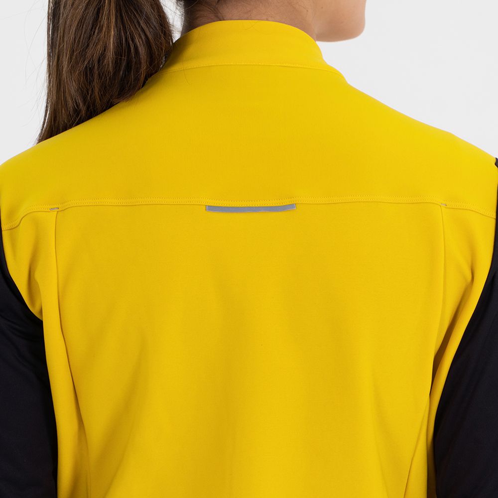 THERMALTECH PASSION FRUIT UNISEX CYCLING JACKET