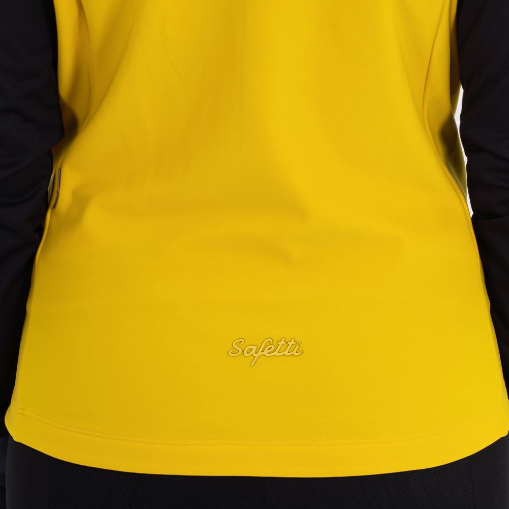 THERMALTECH PASSION FRUIT UNISEX CYCLING JACKET