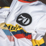 COLOMBIA COCHISE 70 MEN’S LONG SLEEVE CYCLING JERSEY