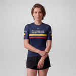 COLOMBIA CLASSIC WOMEN’S RUNNING TEE