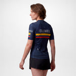 COLOMBIA CLASSIC WOMEN’S RUNNING TEE