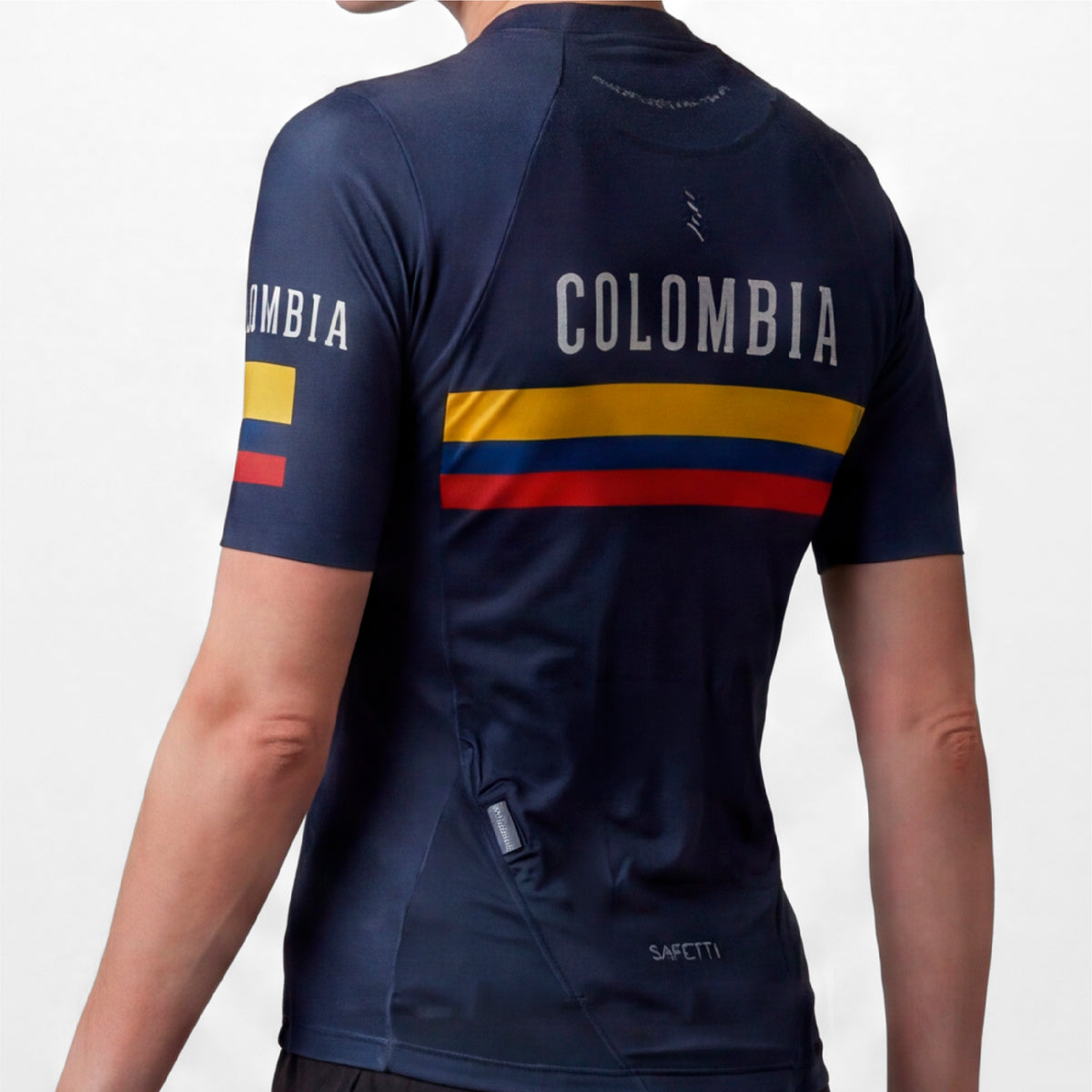 SECP'26 - CLASSIC PRO 405 Short Sleeve Running Jersey. Women