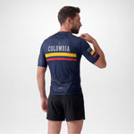 COLOMBIA CLASSIC MEN’S PERFORMANCE RUNNING TEE
