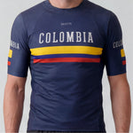 COLOMBIA CLASSIC MEN’S PERFORMANCE RUNNING TEE