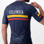 COLOMBIA CLASSIC MEN’S PERFORMANCE RUNNING TEE