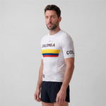 COLOMBIA LANDS MEN’S RUNNING TEE