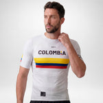 SECP'26 - LANDS PRO 405 Short Sleeve Running Jersey. Men