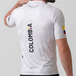 SECP'26 - LANDS PRO 405 Short Sleeve Running Jersey. Men