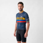 COLOMBIA VARTA 26 MEN’S SHORT SLEEVE CYCLING JERSEY