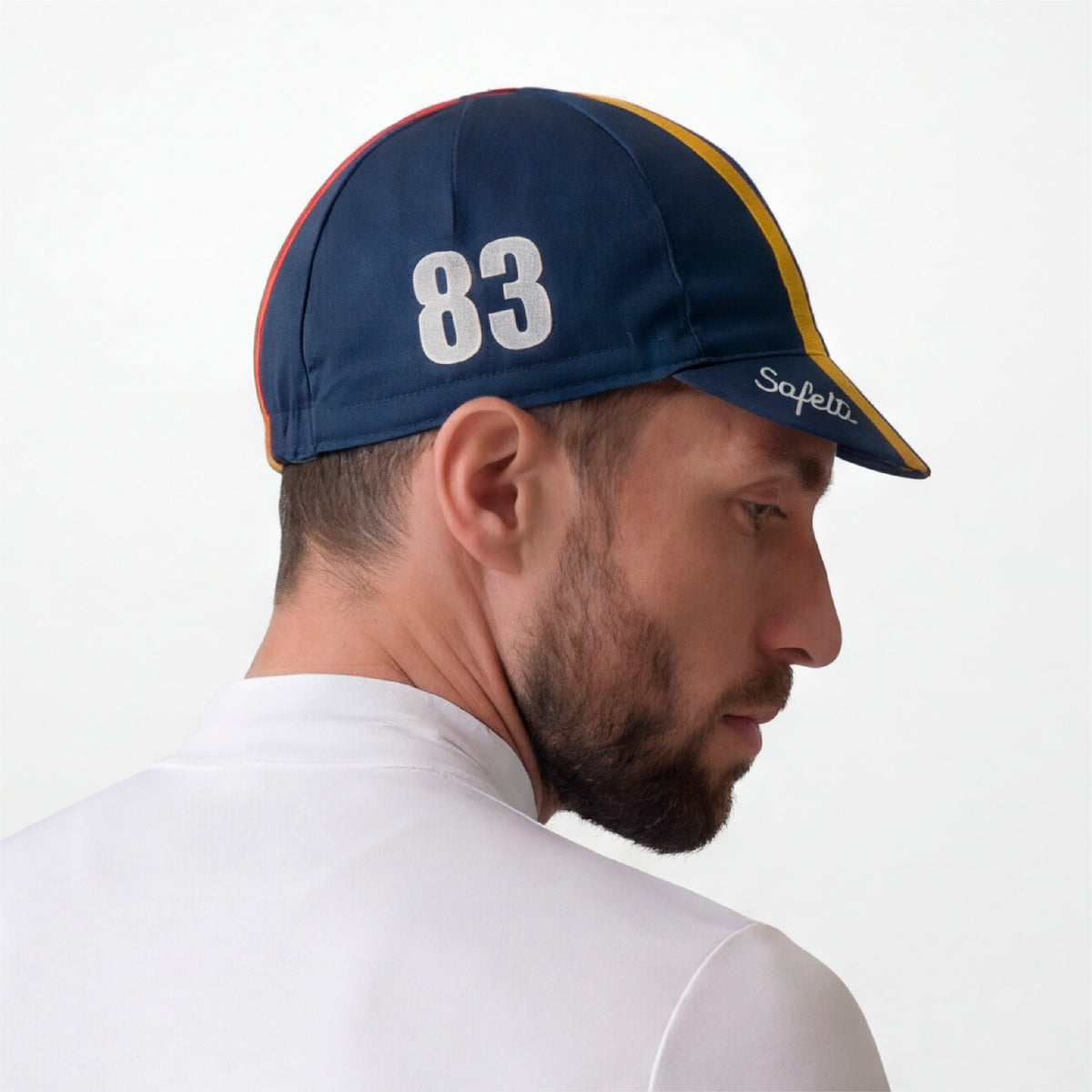 SECP'26 - COLOMBIA VARTA Cycling Cap Pink. Unisex