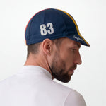 SECP'26 - COLOMBIA VARTA Cycling Cap Pink. Unisex