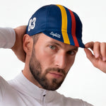 SECP'26 - COLOMBIA VARTA Cycling Cap Pink. Unisex