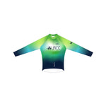 LR'26 - Women. Classic Events Long Sleeve Cycling Jersey