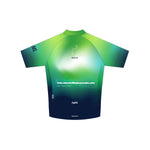 LR'26 - Men. Classic Events Short Sleeve Cycling Jersey