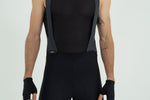 TOSCANA 2.0+ BIB SHORTS BLACK FOR MEN