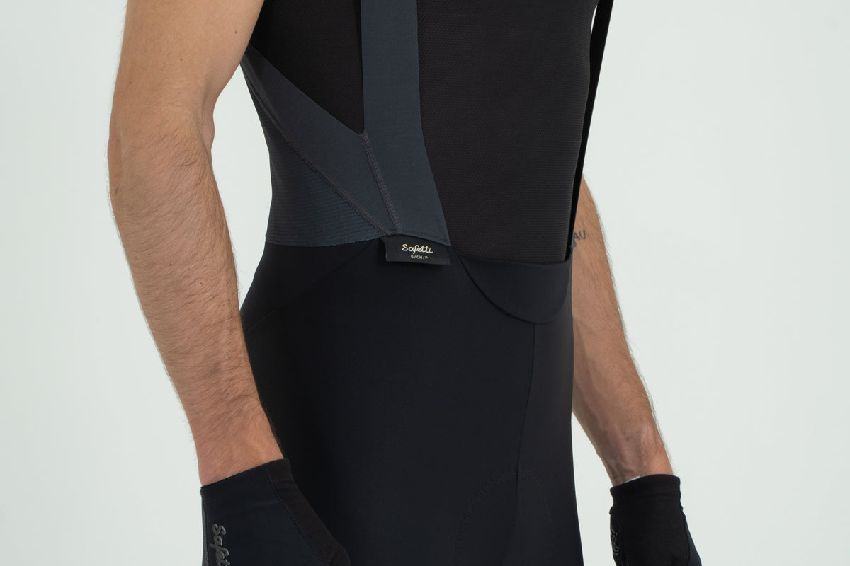 PANTALONETA CICLISMO TOSCANA 2.0 + PARA HOMBRE