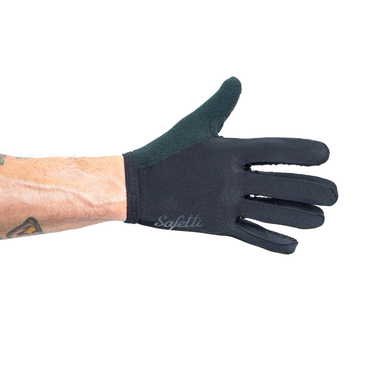 ESSENTIAL CYCLING GLOVES