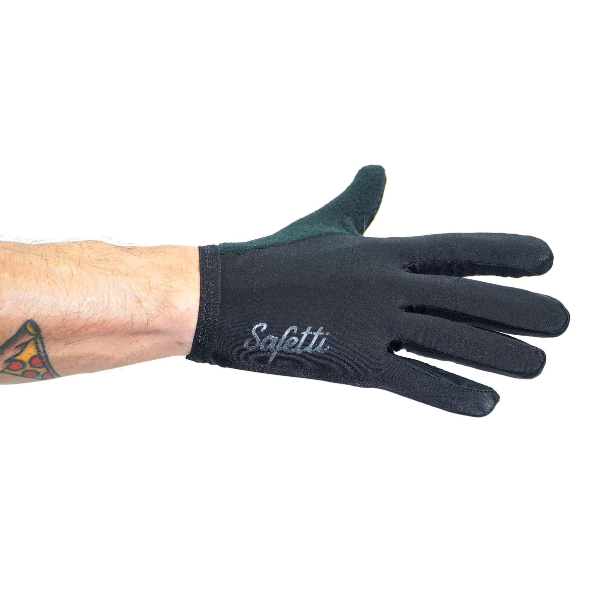 ESSENTIAL CYCLING GLOVES