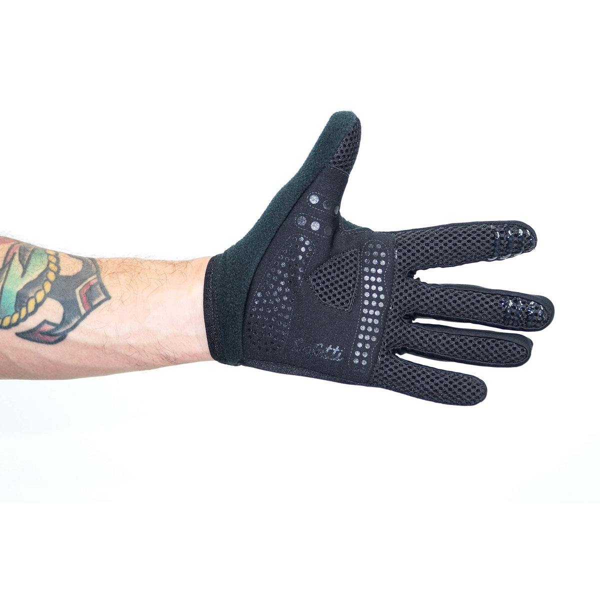ESSENTIAL CYCLING GLOVES