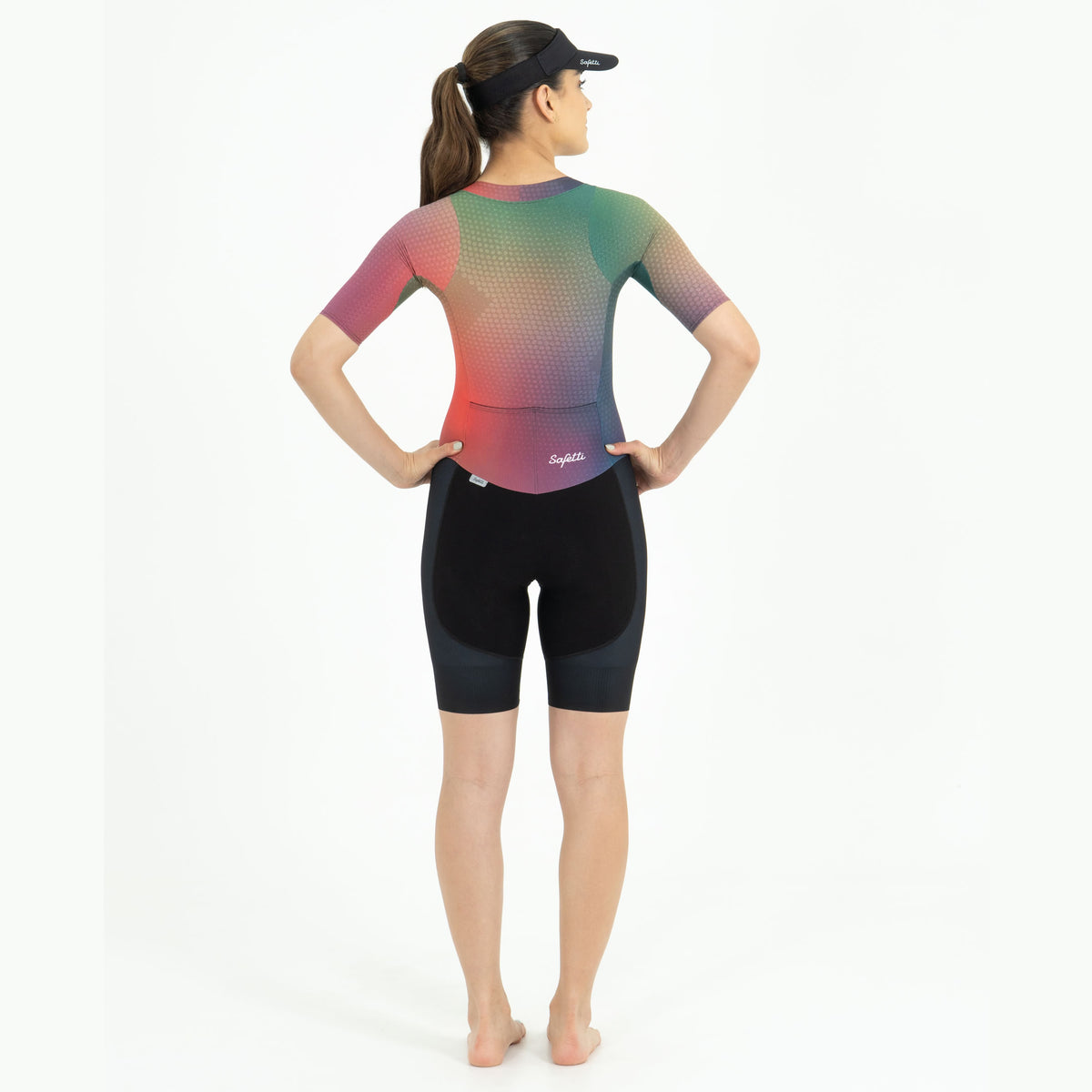 Slice - Trinova - Kona Performance Triathlon Skinsuit. Women