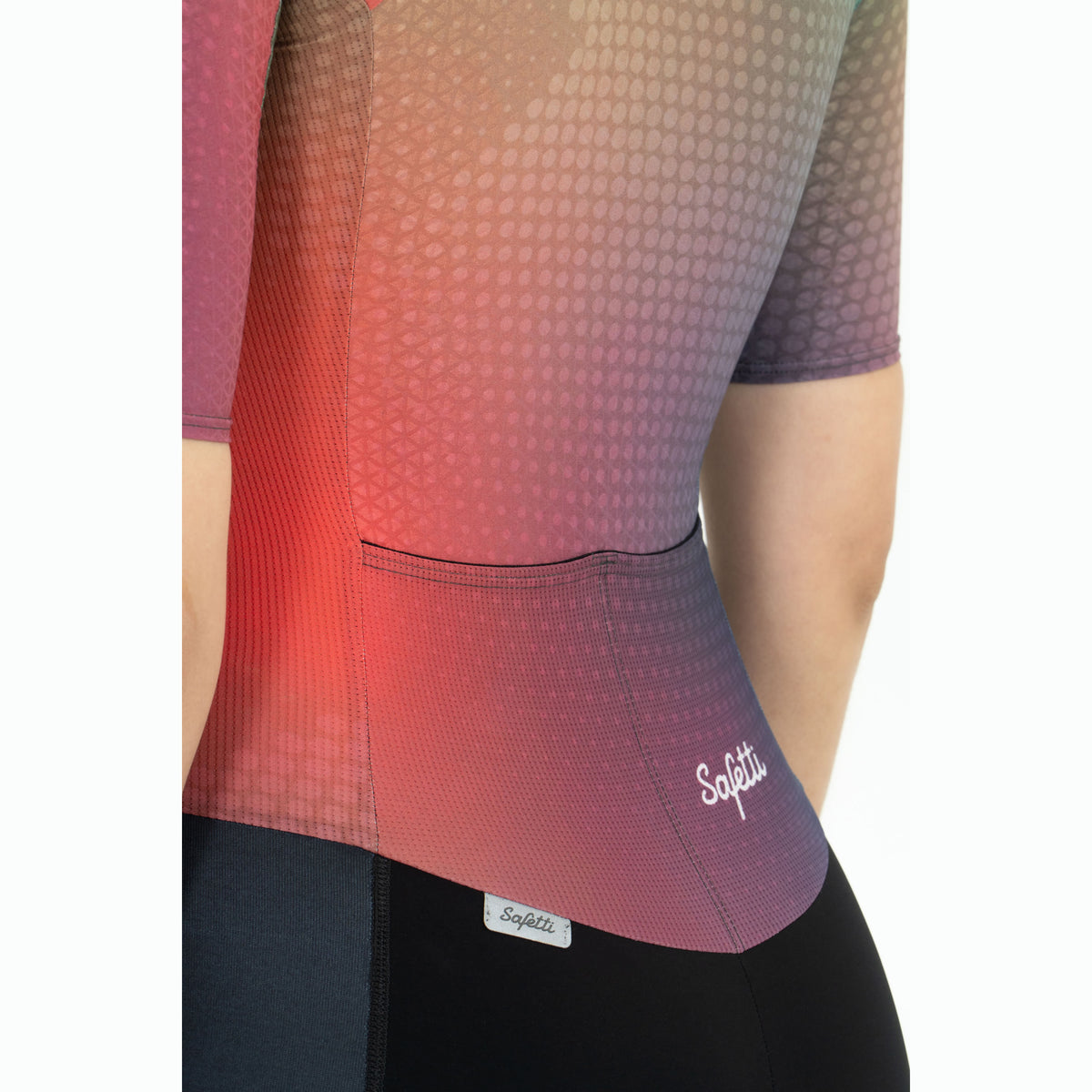 Slice - Trinova - Kona Performance Triathlon Skinsuit. Women