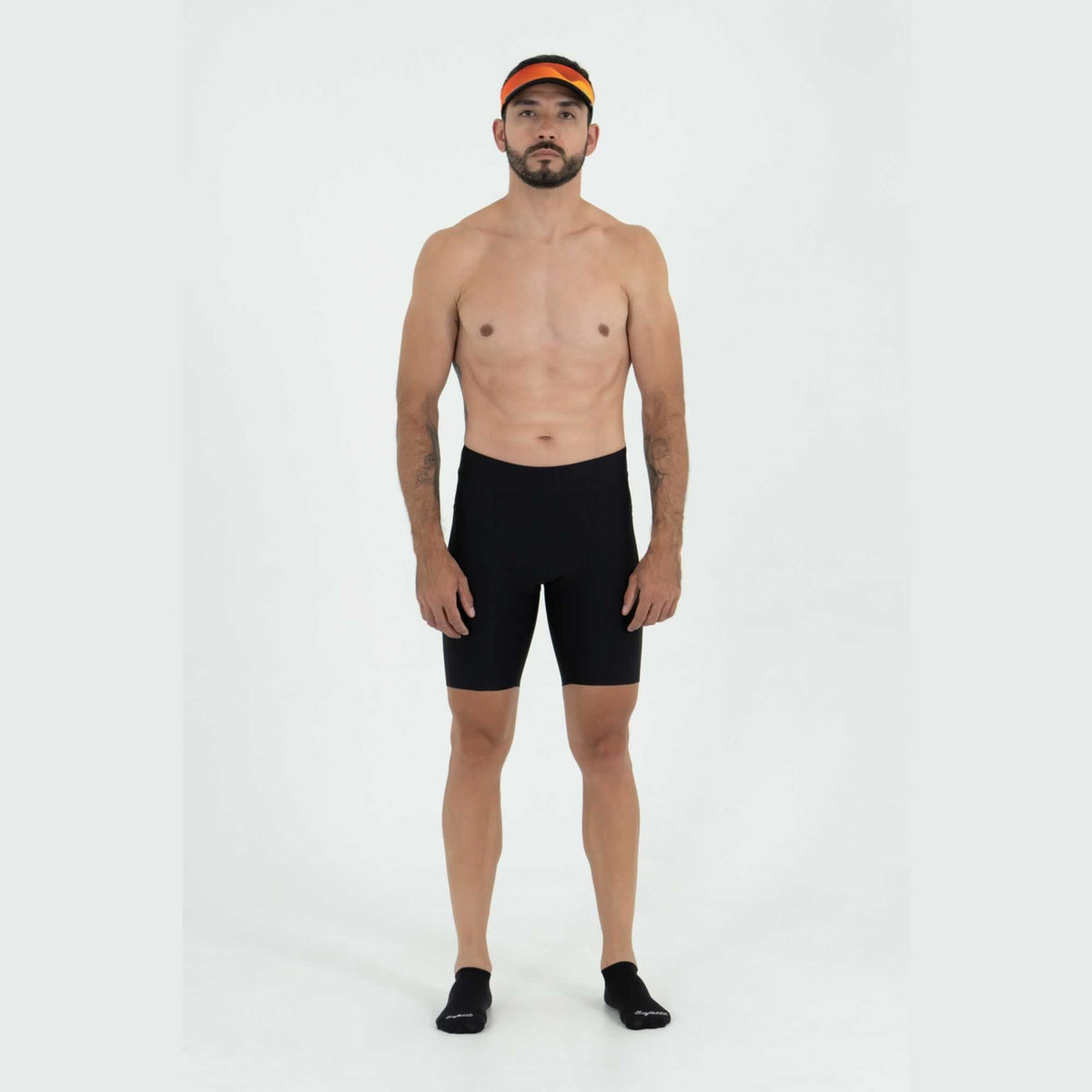 - Speed Project - Titán Nero Short. Men