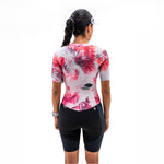 KONA BEACON WOMEN’S SHORT SLEEVE TRIATHLON SUIT
