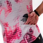 KONA BEACON MEN’S SHORT SLEEVE TRIATHLON SUIT