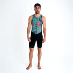 ARTROCK TRIATHLON HANDLESLEE SUIT FOR MEN